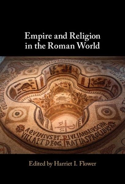 Produktbild: Empire and Religion in the Roman World
