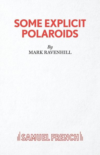Produktbild: Some Explicit Polaroids