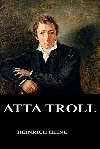 Produktbild: Atta Troll