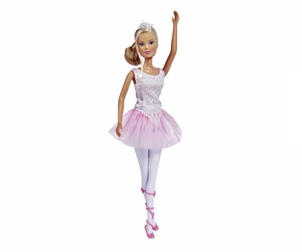 Steffi Love Ballerina