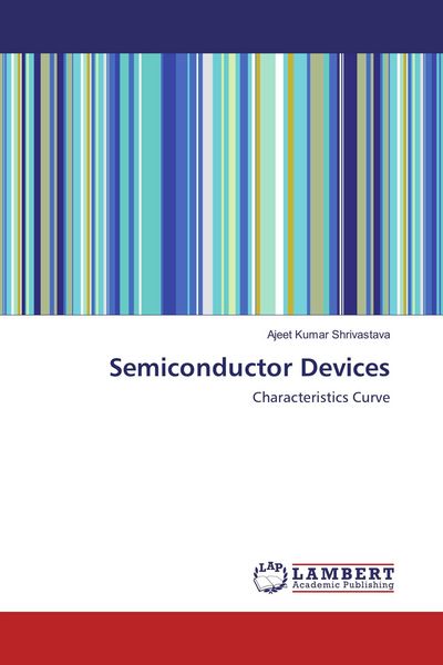 Produktbild: Semiconductor Devices