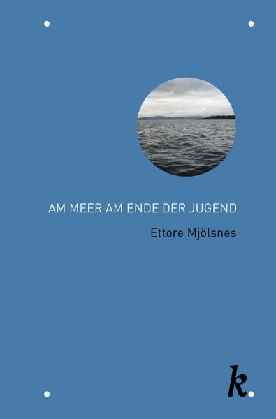 Produktbild: Am Meer am Ende der Jugend
