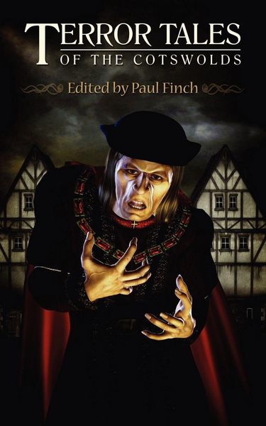 Produktbild: Terror Tales of the Cotswolds