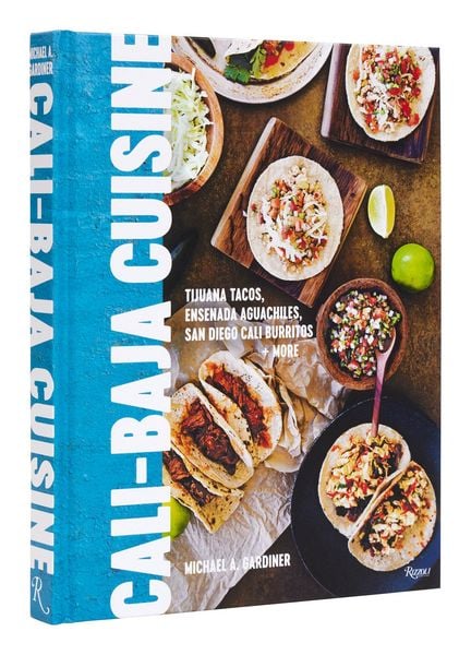 Produktbild: Cali Baja Cuisine