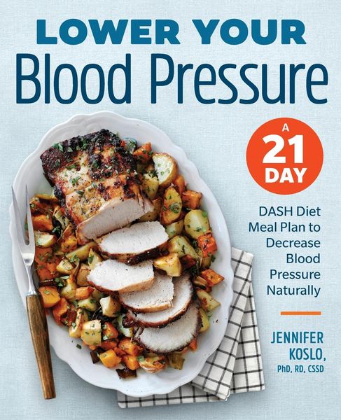 Produktbild: Lower Your Blood Pressure