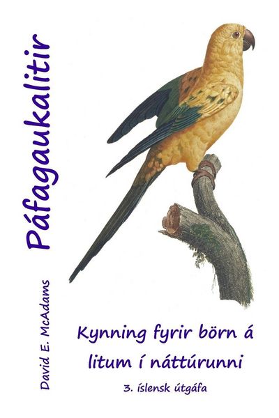 Produktbild: Bl&oacute;malitir