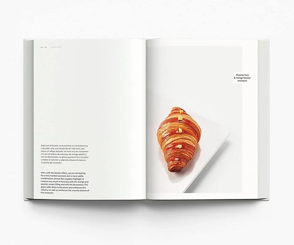 Produktbild: Bachour Buffets