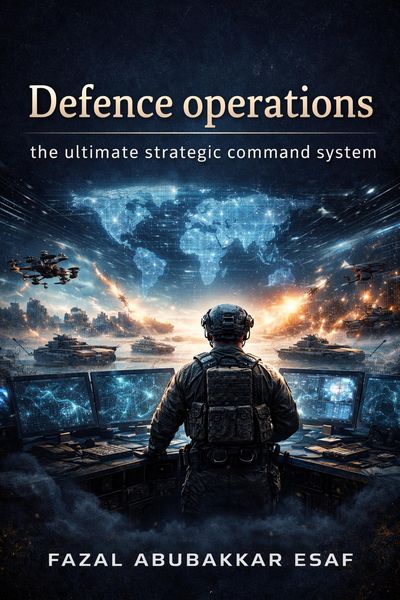 Produktbild: Defence Operations