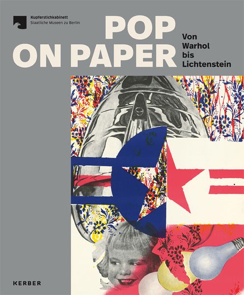 Produktbild: Pop on Paper