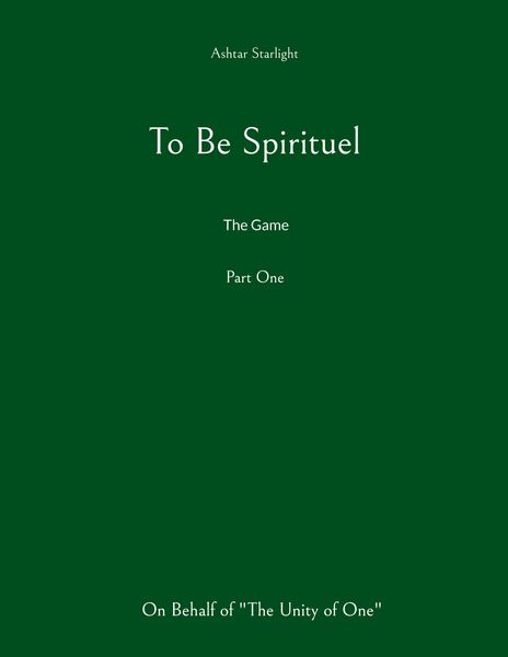 Produktbild: To Be Spirituel