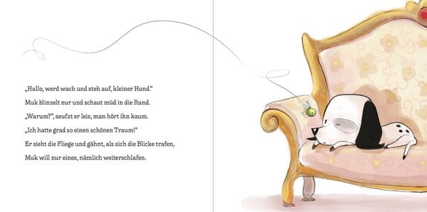 Produktbild: Der kleine Dalmatiner
