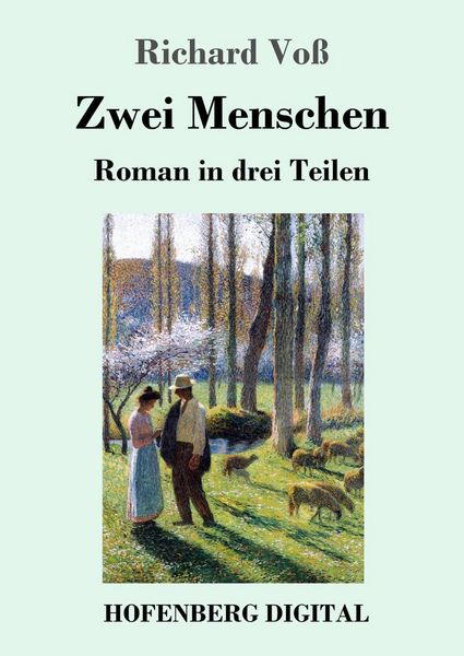 Produktbild: Zwei Menschen