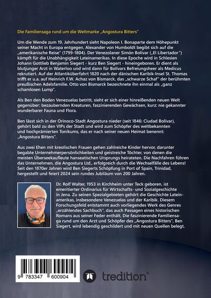Produktbild: Angostura