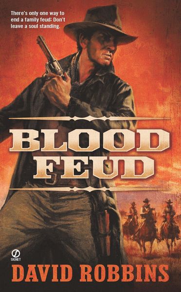 Produktbild: Blood Feud