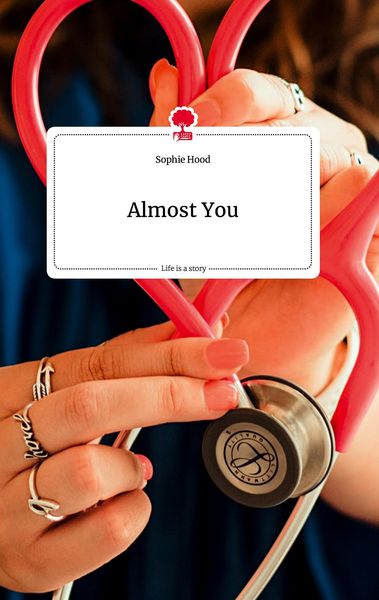 Produktbild: Almost You. Life is a Story - story.one