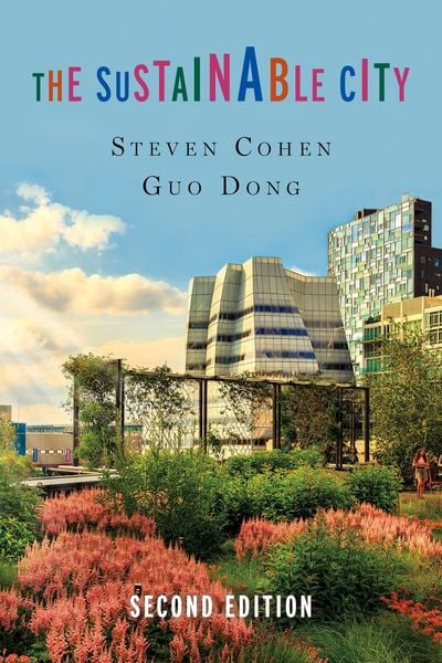 Produktbild: The Sustainable City
