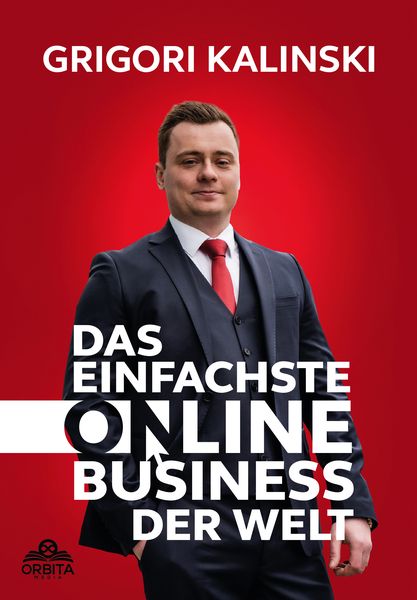 Produktbild: Das einfachste Online-Business der Welt