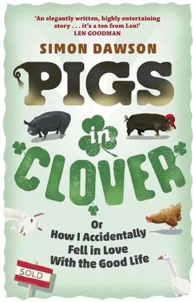 Produktbild: Pigs in Clover