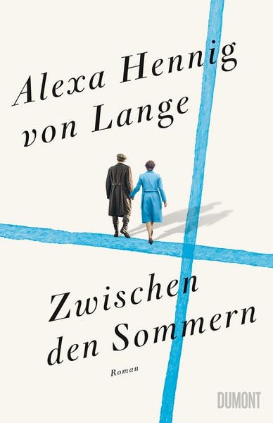 Produktbild: Zwischen den Sommern