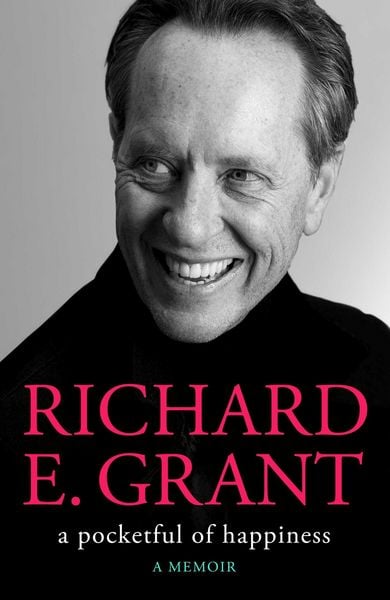 Produktbild: Grant, R: Pocketful of Happiness