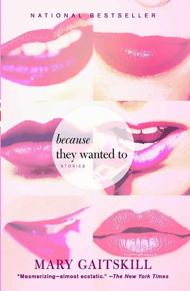 Produktbild: Because They Wanted To