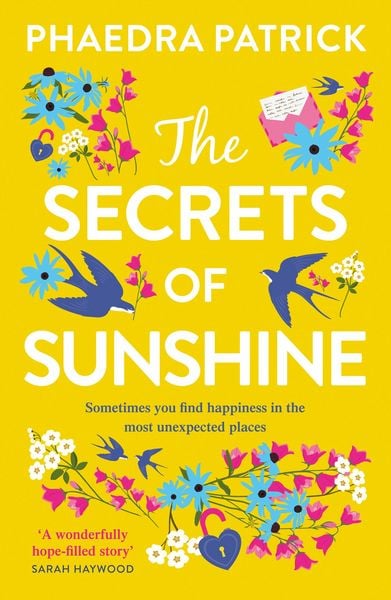 Produktbild: The Secrets of Sunshine