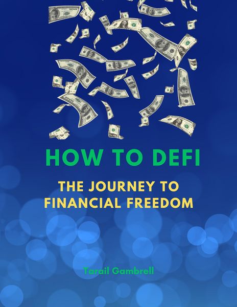 Produktbild: How To DeFi