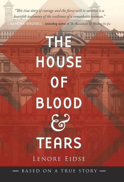 Produktbild: The House of Blood and Tears