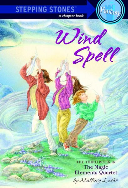 Produktbild: Wind Spell