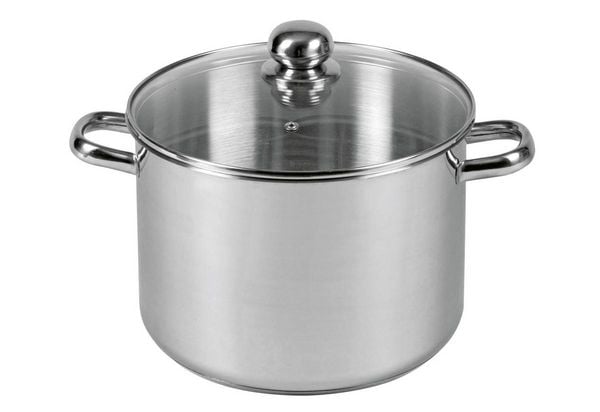 Produktbild: Kr&uuml;ger Haushaltswaren A26 Kochtopf 26 cm