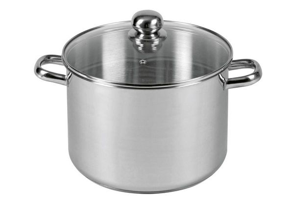 Produktbild: Kr&uuml;ger Haushaltswaren A26 Kochtopf 26cm