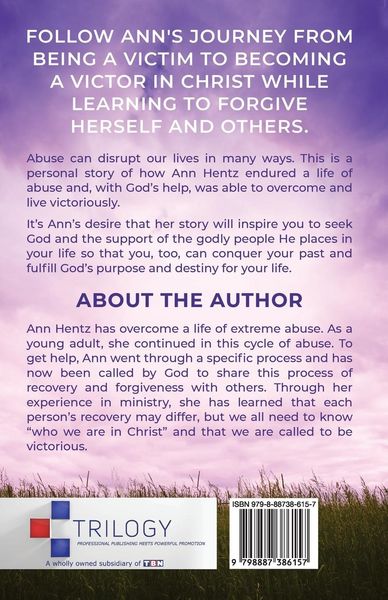 Produktbild: Victim to Victor