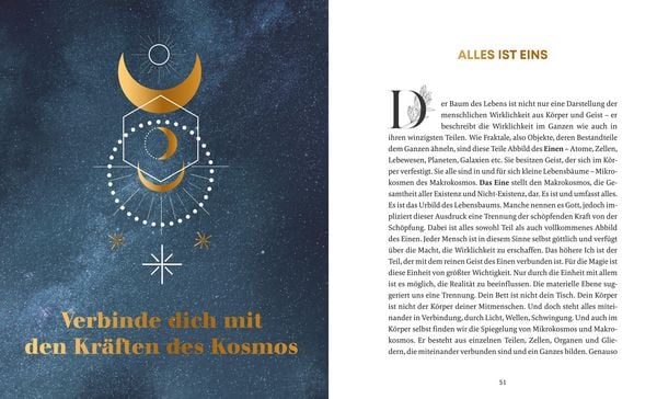Produktbild: Hexenwissen und wei&szlig;e Magie