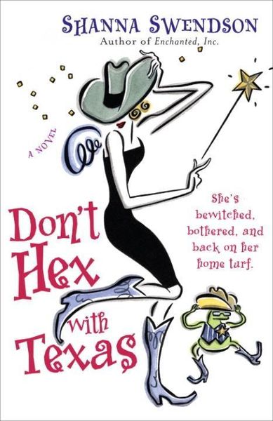 Produktbild: Don't Hex with Texas
