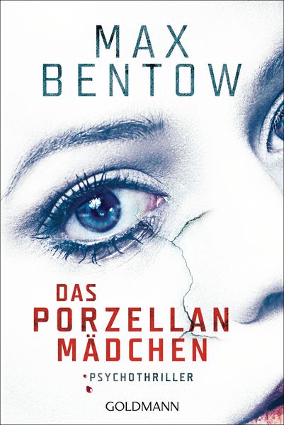 Produktbild: Das Porzellanm&auml;dchen