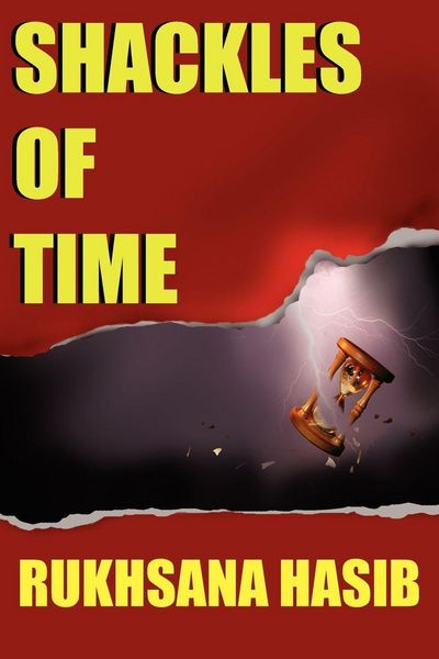 Produktbild: Shackles Of Time
