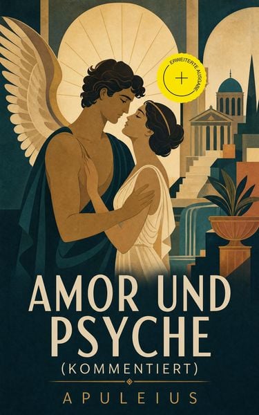 Produktbild: Amor und Psyche (Kommentiert)