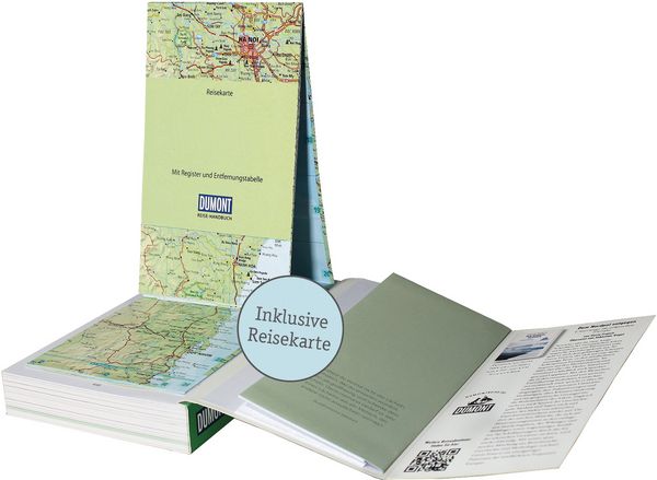 Produktbild: DuMont Reise-Handbuch Reisef&uuml;hrer Neuseeland