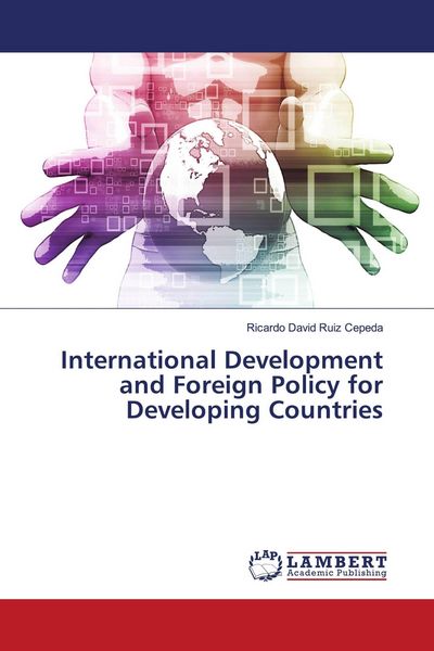 Produktbild: International Development and Foreign Policy for Developing Countries