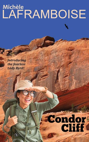 Produktbild: Condor Cliff