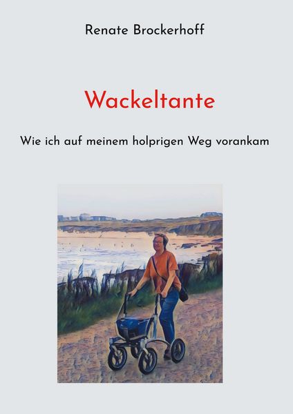 Produktbild: Wackeltante