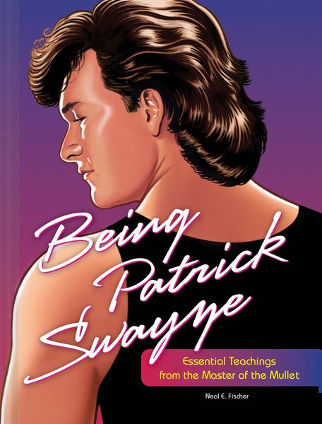 Produktbild: Being Patrick Swayze