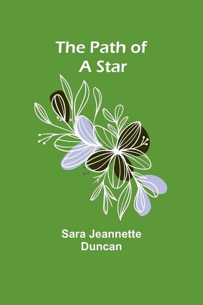 Produktbild: The Path of a Star