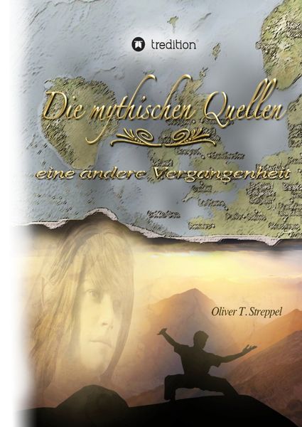 Produktbild: Die mythischen Quellen 2