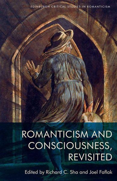 Produktbild: Romanticism and Consciousness, Revisited