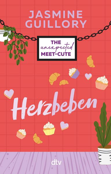 Produktbild: Herzbeben