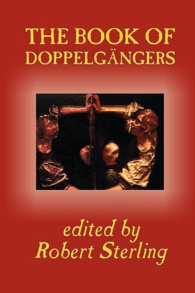 Produktbild: The Book of Doppelgangers