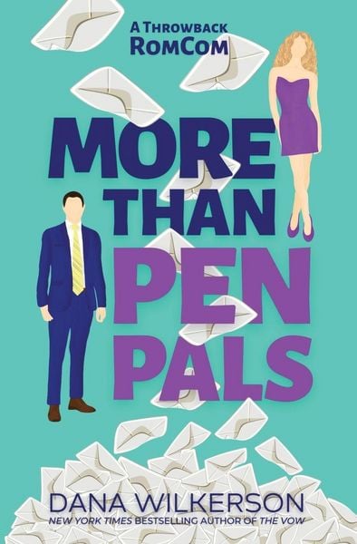Produktbild: More Than Pen Pals