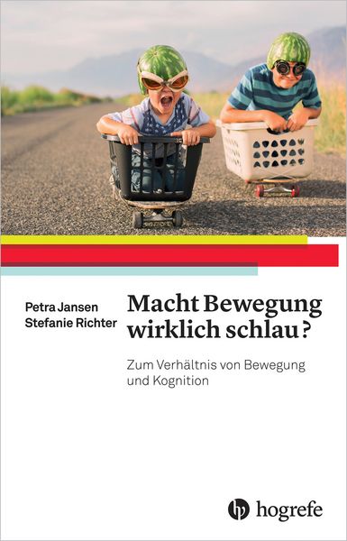 Produktbild: Macht Bewegung wirklich schlau?