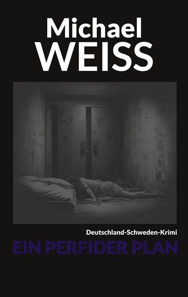 Produktbild: Ein perfider Plan